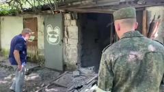 Есть жертвы: последствия мощного обстрела Донецка и Макеевки. Рассказы очевидцев 18:083 194 просмотра