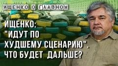 "Боятся до поросячьего визга". Ищенко рассказал, что будет после уничтожения Украины