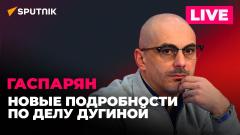 Гарантии безопасности Ермака Украине, Арестович оправдывается за конференцию с Дугиным