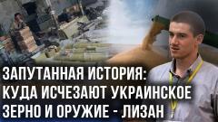Тактика выжженной земли: Лизан объяснил, на что рассчитывает Киев