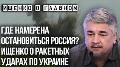 «Хвост вилять собакой не будет»: Ищенко о самодеятельности Киева с падением ракеты