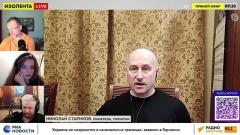 Готов дать интервью Дудю и рассказать о «неизвестных снайперах» и госперевороте на Украине в 2014-м