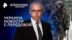Шокирующие гипотезы. Украина. Новости с передовой 24.01.2024