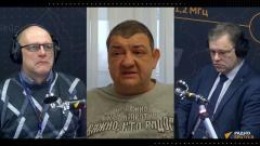Преступления киевского режима. События в Донецке и Белгороде