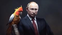 Путин и Карлсон: разбор интервью. Пояснительная Бригада
