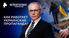 Шокирующие гипотезы. Как работает украинская пропаганда от 15.02.2024