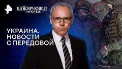 Шокирующие гипотезы. Украина. Новости с передовой от 27.03.2024