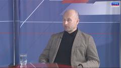 Николай Стариков. Как Россия противостоит Западу на мировой арене от 18.04.2024